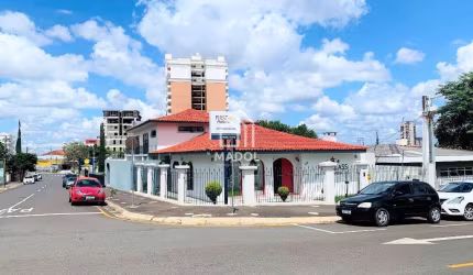 Imóvel Comercial à Venda em Centro, Ponta Grossa - PR