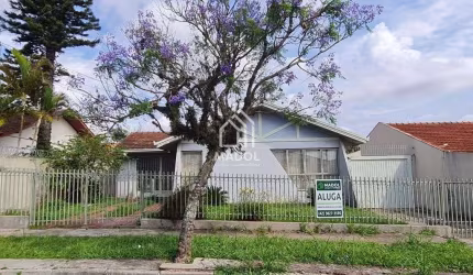 Imóvel Comercial à Venda em Uvaranas, Ponta Grossa - PR