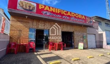 Casa à venda, 170 m² por R$ 700.000,00 - Uvaranas - Ponta Grossa/PR