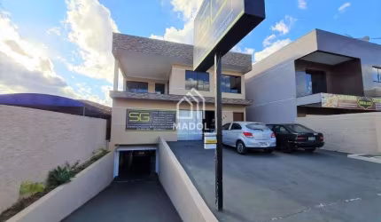 Imóvel Comercial à Venda em Uvaranas, Ponta Grossa - PR