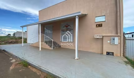 Loja à venda por R$ 900.000,00 - Contorno - Ponta Grossa/PR