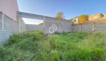 BARRACÃO à venda por R$ 590.000 - Ronda - Ponta Grossa/PR