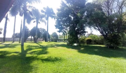 Chácara à venda, 2500 m² por R$ 600.000 - Contorno - Ponta Grossa/PR