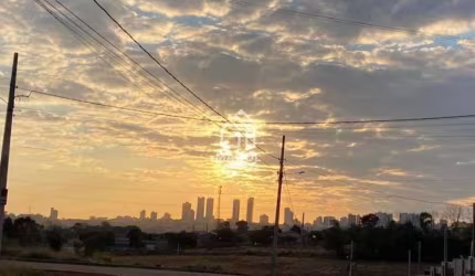 Terreno à venda, 300 m² por R$ 123.000,00 - Cará-cará - Ponta Grossa/PR