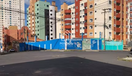 Terreno no Centro de Ponta Grossa - Excelente localização