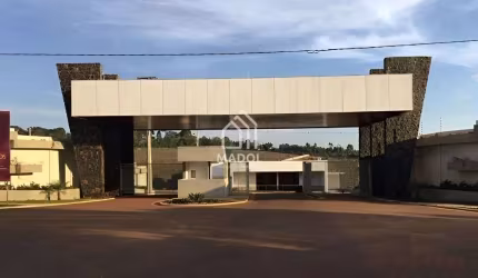 Terreno em condomínio à Venda em Colônia Dona Luiza, Ponta Grossa - PR