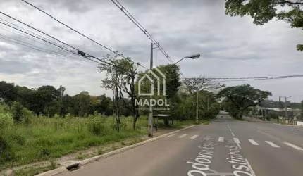 Terreno à Venda em Colônia Dona Luiza, Ponta Grossa - PR