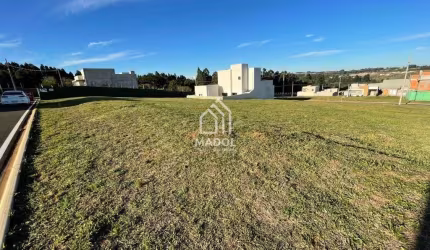 Terreno à venda, 200 m² por R$ 145.000,00 - Contorno - Ponta Grossa/PR