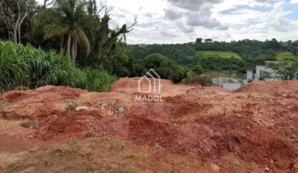 Terreno à venda, 600 m² por R$ 180.000,00 - Estrela - Ponta Grossa/PR