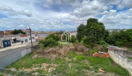 Terreno à venda, 462 m² por R$ 450.000 - Jardim Carvalho - Ponta Grossa/PR