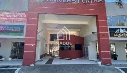 Flat em condomínio à Venda em Uvaranas, Ponta Grossa - PR