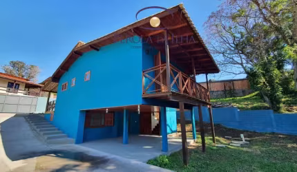 Casa com 2 quartos à venda na Servidão Nilo Damasceno, 200, Santo Antônio de Lisboa, Florianópolis por R$ 1.150.000