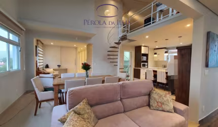 Apartamento com 3 quartos à venda em Jurerê