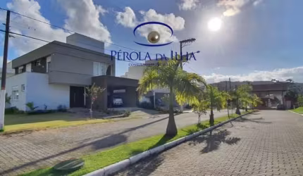 Terreno à venda no Santo Antônio De Lisboa