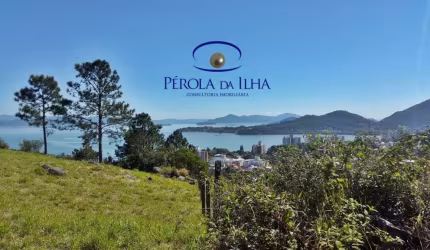 Terreno à venda no João Paulo