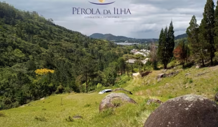 Terreno à venda no Santo Antônio De Lisboa