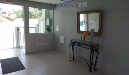 Apartamento com 2 quartos à venda na Rodovia Tertuliano Brito Xavier, 3450, Jurerê, Florianópolis, 72 m2 por R$ 850.000