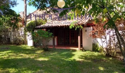 Casa com 2 quartos à venda no Ponta Das Canas