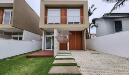 Casa com 3 quartos à venda no Lagoa Da Conceição
