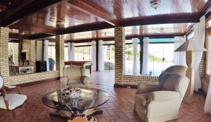 Casa com 4 quartos à venda no João Paulo