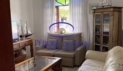 Casa com 4 quartos à venda na Avenida das Pitangueiras, 375, Daniela, Florianópolis, 170 m2 por R$ 1.200.000