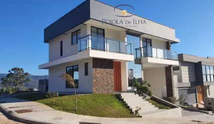 Casa com 3 quartos à venda no Itacorubi