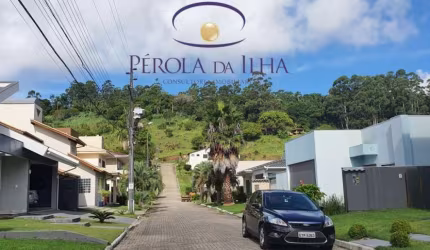 Terreno à venda no Cachoeira Do Bom Jesus