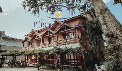 Casa comercial à venda no Lagoa Da Conceição