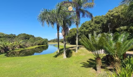 Terreno à venda no Ingleses Do Rio Vermelho