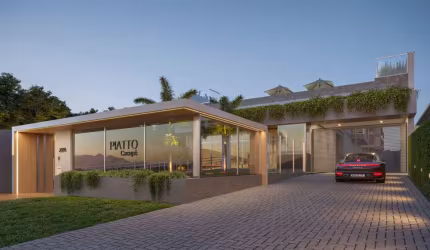 Apartamento com 3 quartos à venda na Estrada Haroldo Soares Glavan, 2094, Cacupé, Florianópolis, 128 m2 por R$ 1.930.000