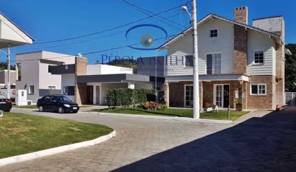 Terreno à venda na Estrada Cristóvão Machado de Campos, 2270, Vargem Grande, Florianópolis por R$ 390.000