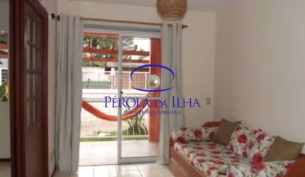 Casa comercial com 11 salas à venda na Rua Vereador Hélio Hoeschl, 121, Canasvieiras, Florianópolis, 535 m2 por R$ 2.800.000