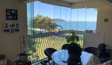 Apartamento com 2 quartos à venda na Rua Heitor Bittencourt, 431, Canasvieiras, Florianópolis, 90 m2 por R$ 1.280.000
