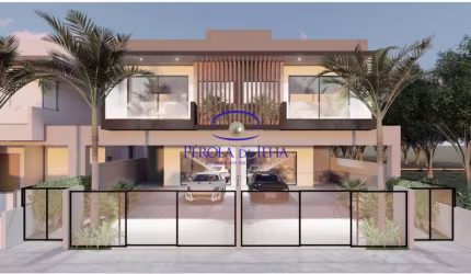 Casa com 3 quartos à venda em Jurerê