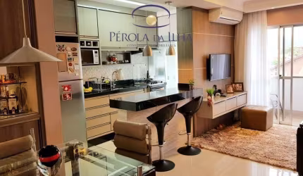 Apartamento com 2 quartos à venda na Rua Antônio Heil, 297, Canasvieiras, Florianópolis, 86 m2 por R$ 910.000