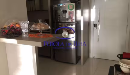 Apartamento com 2 quartos à venda na Rua das Piraúnas, 1440, Jurerê Internacional, Florianópolis, 144 m2 por R$ 1.800.000