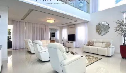 Casa com 4 quartos à venda em Jurerê Internacional