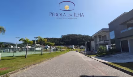 Terreno à venda no Ingleses Do Rio Vermelho