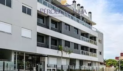 Apartamento com 2 quartos à venda no Canasvieiras