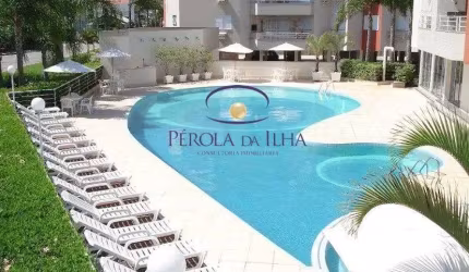 Apartamento com 2 quartos à venda na Praia Brava