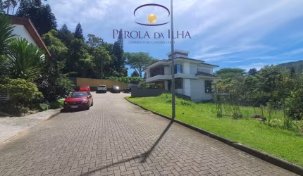 Terreno à venda no Santo Antônio De Lisboa