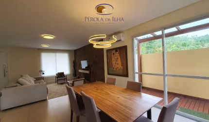 Casa no Sambaqui - Florianópolis