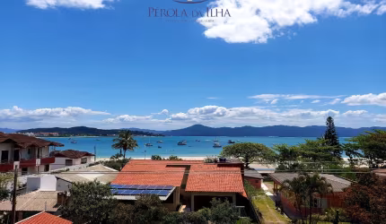 APARTAMENTO 3 DOR , VISTA PARA O MAR , CANASJURE