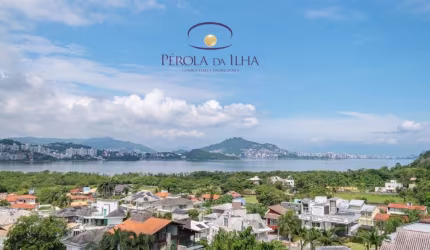 Apartamento novo com LINDA VISTA PARA O MAR E O PÔR DO SOL