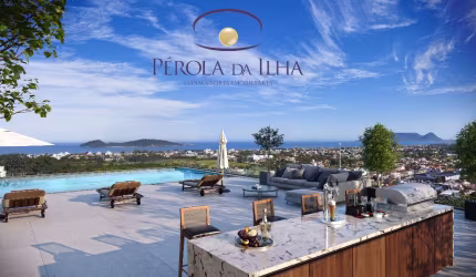 Oportunidade Única! Terreno disponível em loteamento privilegiado no Campeche!