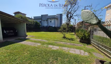 Lote/Terreno para venda com 1008 metros quadrados em Canasvieiras - Florianópolis - SC
