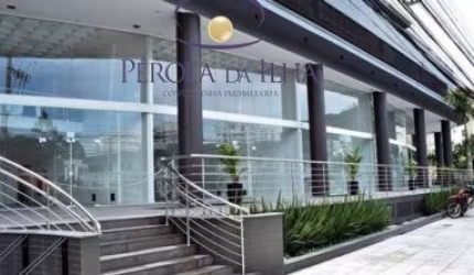 Edifício Comercial de Alto Padrão Próximo à UDESC - Florianópolis
