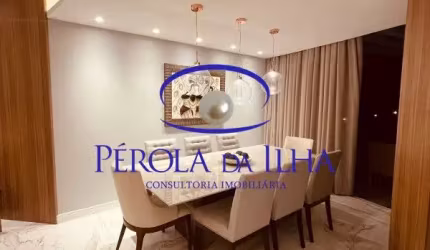 Cobertura Luxuosa a 100 Metros da Praia - Não Perca!