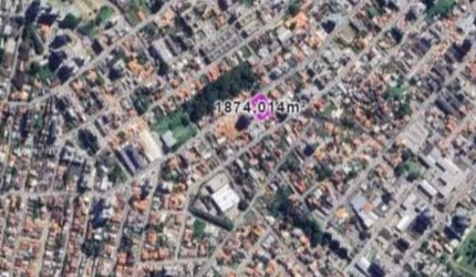 ÓTIMA OPORTUNIDADE DE INVESTIMENTO PRÓXIMO A AVENIDA MAURO RAMOS!!!
