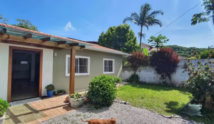 Terreno à Venda com Casa Reformada – Ótimo Investimento para Construção de Apartamentos